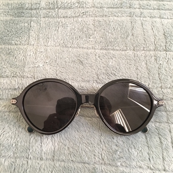 CHRISTIAN DIOR SUNGLASSES - Picture 4 of 4